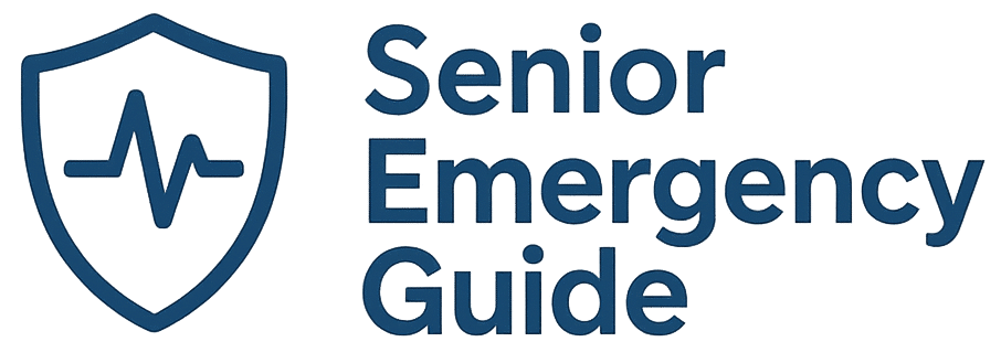 Senior Emergency Guide